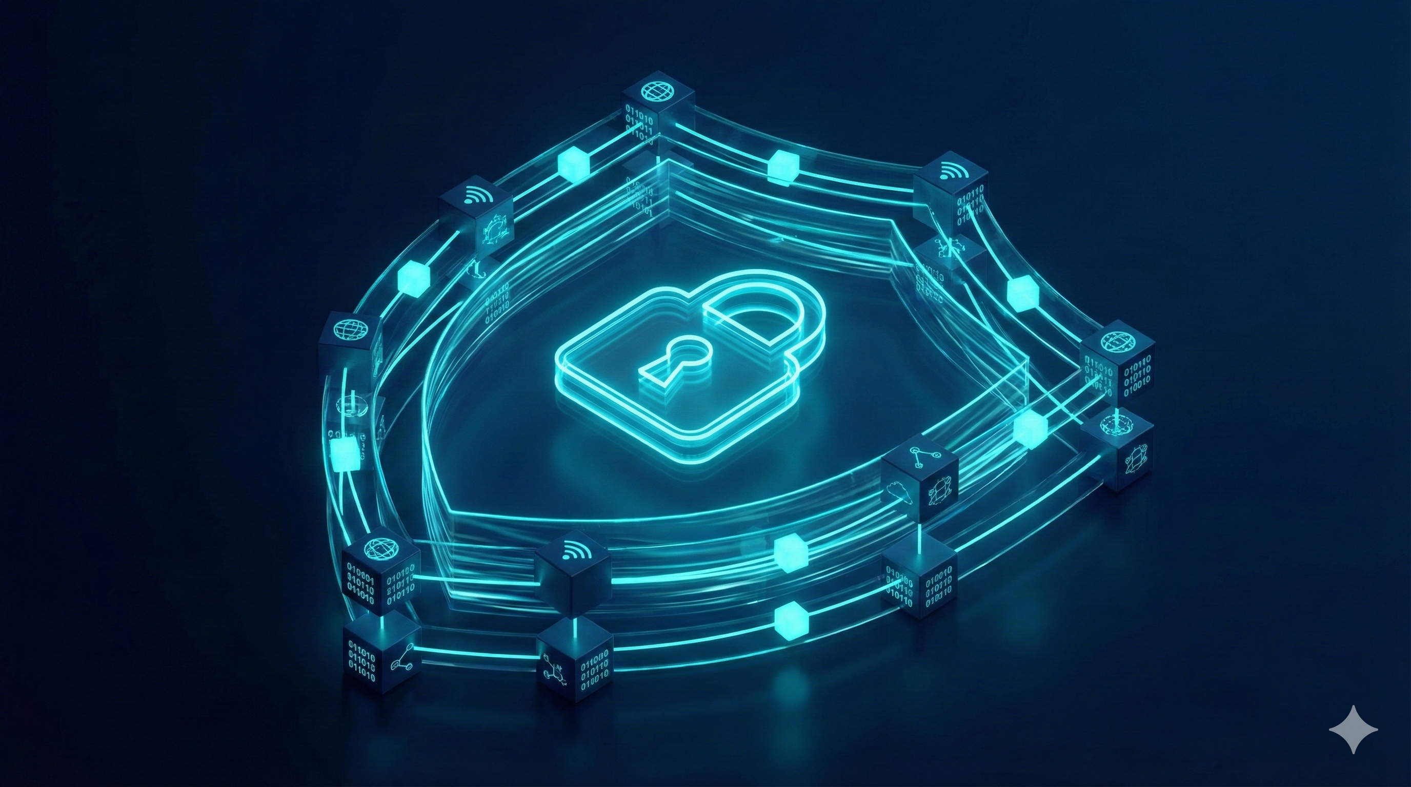 Blockchain Segurança